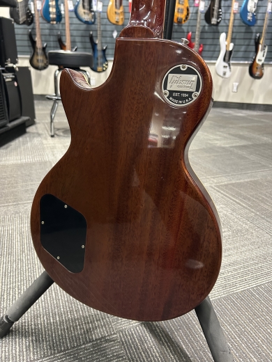 Store Special Product - Gibson Custom Shop - LPR58VOWCNH
